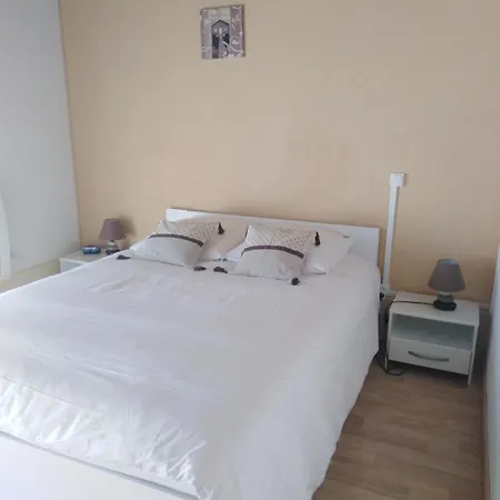 Résidence Renaissance 2 2 Apartamento