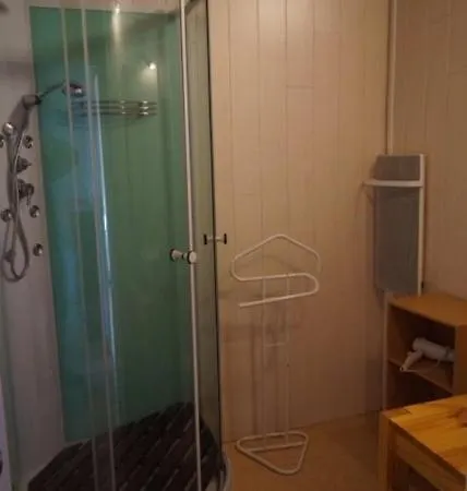 Résidence Renaissance 2 2 * Jonzac