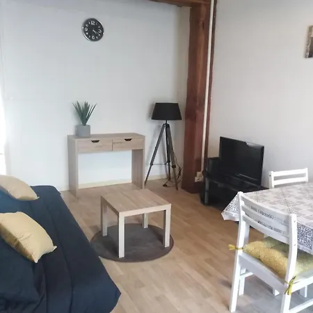 Apartamento Résidence Renaissance 2 2